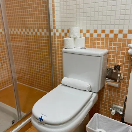 Апартаменты Terrazas De - Paula