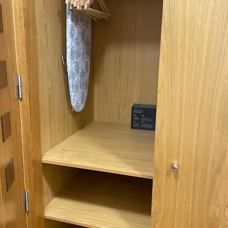 Terrazas De - Paula * Виго