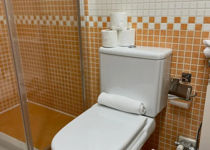 公寓 Terrazas De - Paula