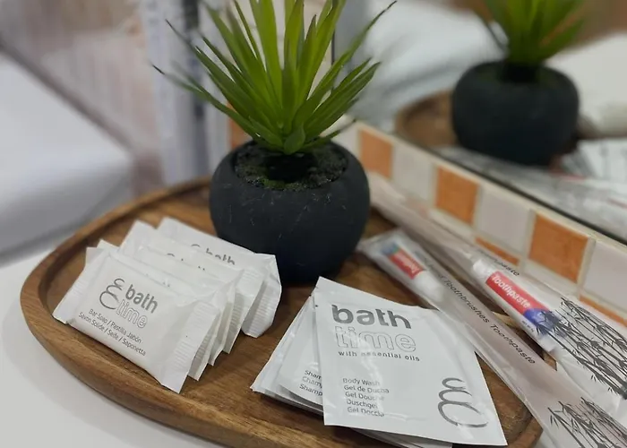 公寓 Terrazas De - Paula 比戈