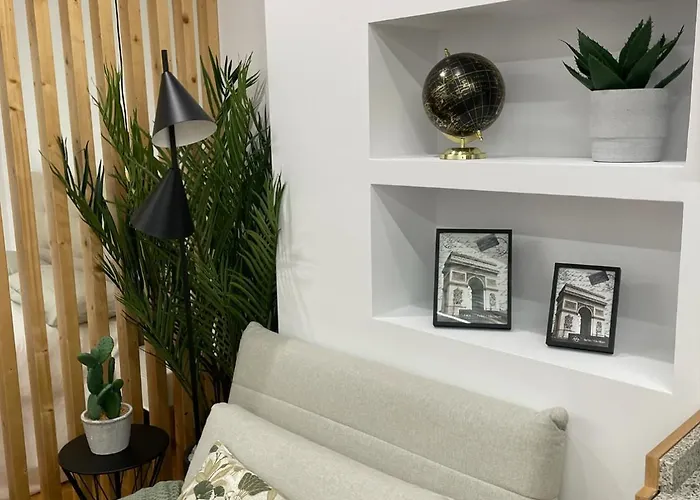 Terrazas De - Paula 比戈