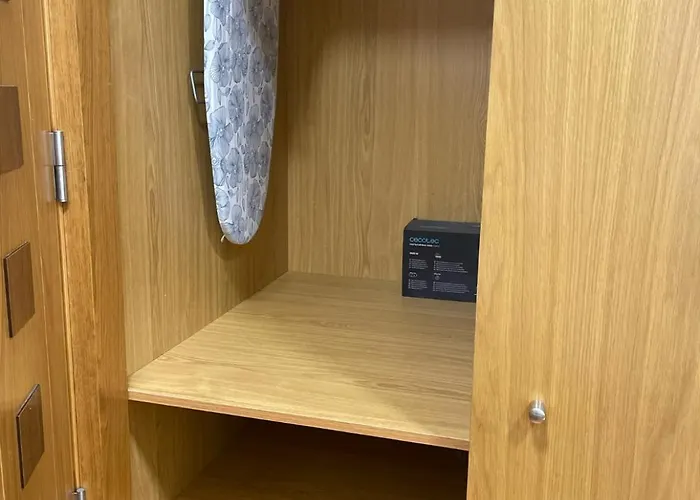 Terrazas De - Paula * 比戈