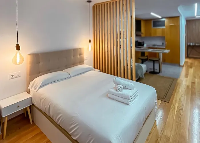 Terrazas De - Paula 公寓