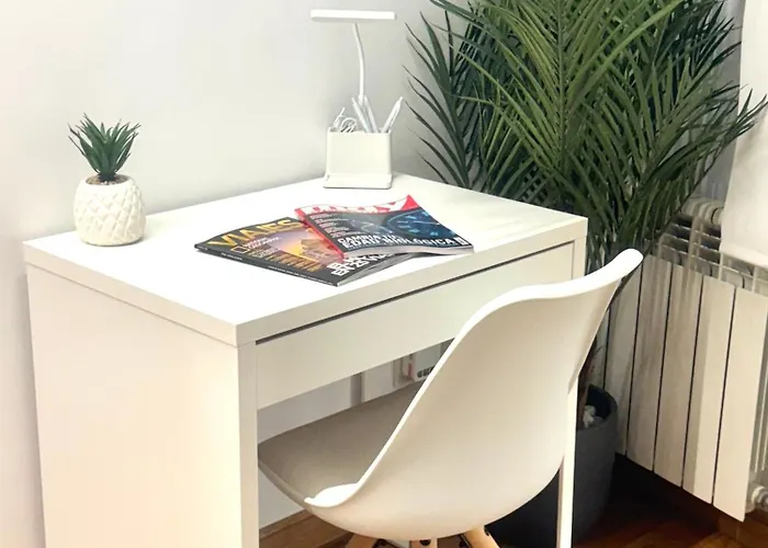 Terrazas De - Paula 公寓 比戈